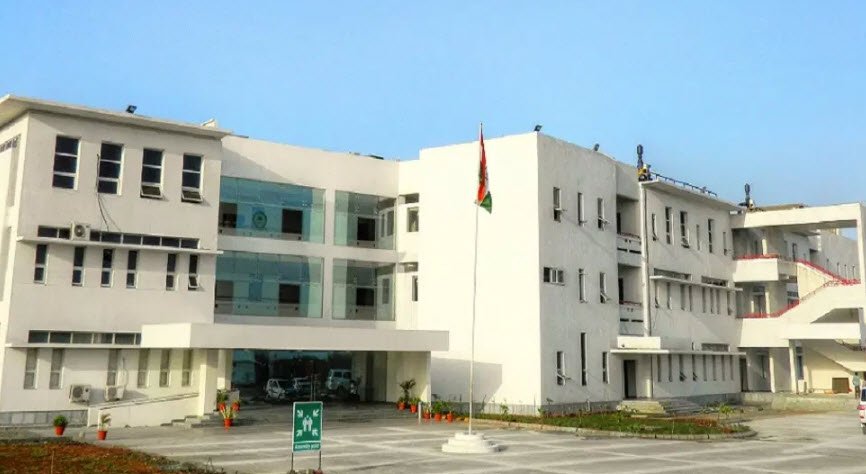 Indian Institute of Technology Indore (IIT-Indore), Indore, Madhya Pradesh - Vushii.com